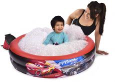 Bubble Tub Cars 3