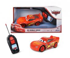 Disney Pixar Cars radio-ohjattavat autot 9955 box