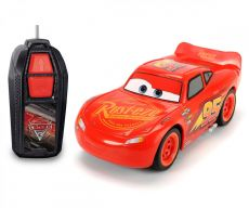 Disney Salama McQueen Radio-ohjattava Auto 1:3