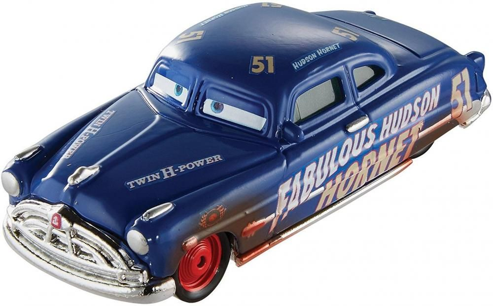 Hudson Hornet