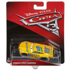 Disney-biler DXV71 box
