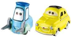 Cars Guido & Luigi