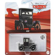 Cars 3 Bilar FJH99 box