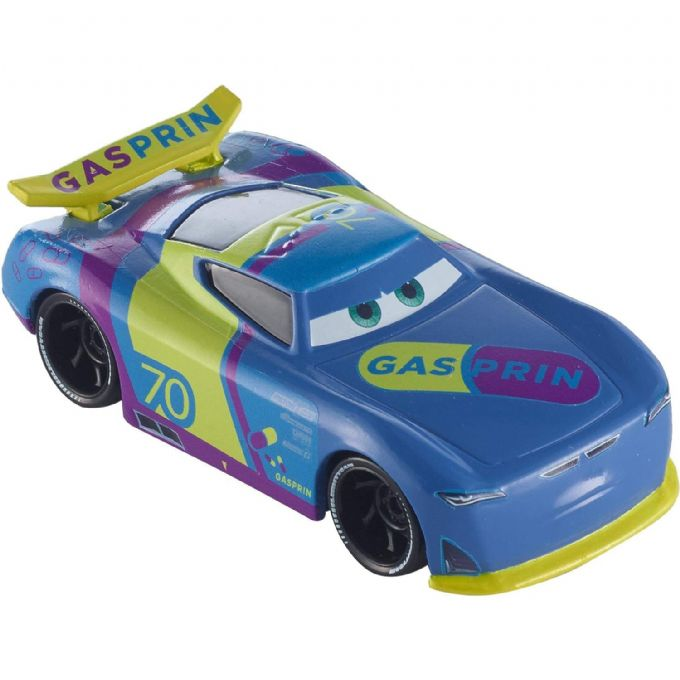 Cars Richie Gunzit version 1