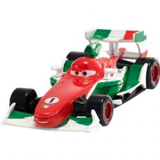 Disney Cars -autot FLM10 box