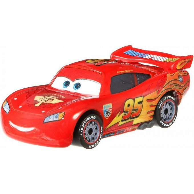 Bilar Blixten McQueen WGP Disney Cars Bilar FLM20 Shop
