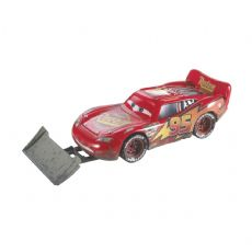 Cars Lightning McQueen Schaufe