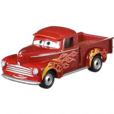 Disney-biler Biler GBV80 box