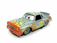 Biler Darrell Cartrip