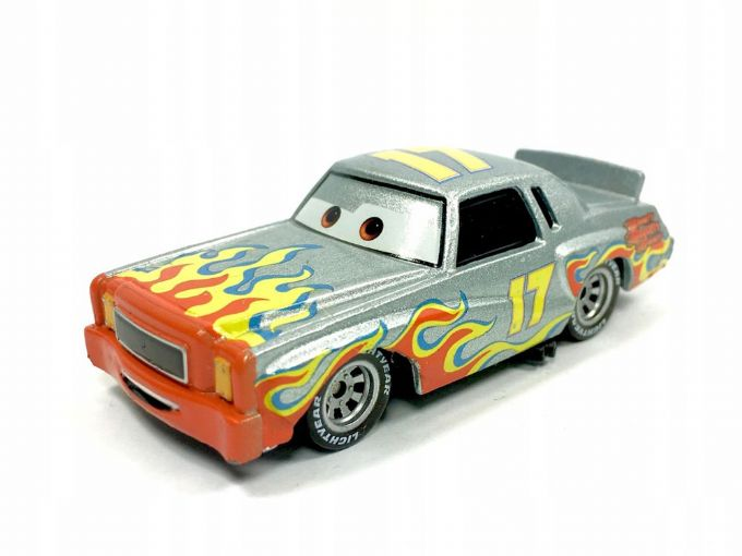 Cars Darrell Cartrip version 1