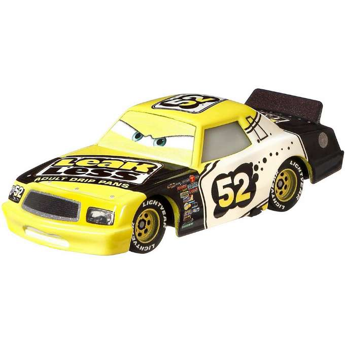 Autot Claude Scruggs version 1