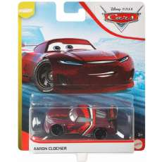 Disney Biler Biler GKB39 box