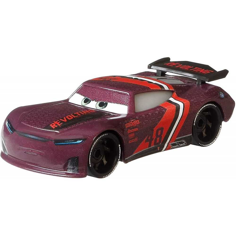 Cars Aaron Clocker Cars Aaron Clocker