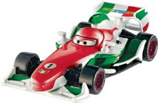 Cars Farveskift Francesco Bernoulli