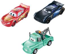 Disney Pixar Cars Color Changers 3-Pack