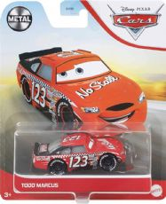 Disney Cars Biler GRR55 box