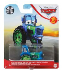 Disney Cars -autot GRR83 box