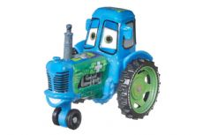 Cars Clutch Aid Racing Tractor