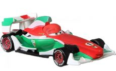Cars  Francesco Bernoulli