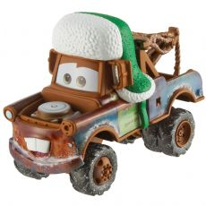 Cars Lynet Bumle Winter