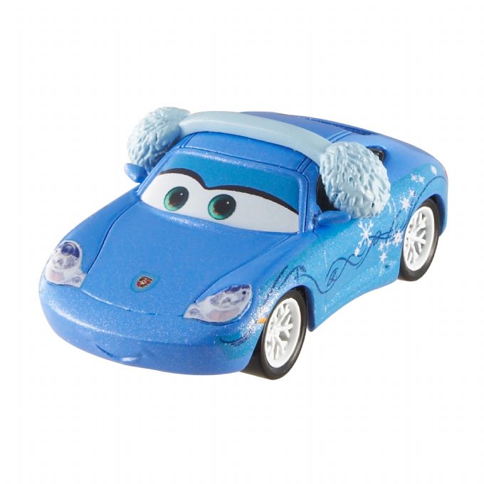 Autot Salama Sally Talvi version 1