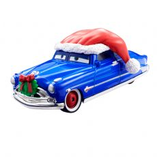 Autot Salama Doc Hudson Talvi