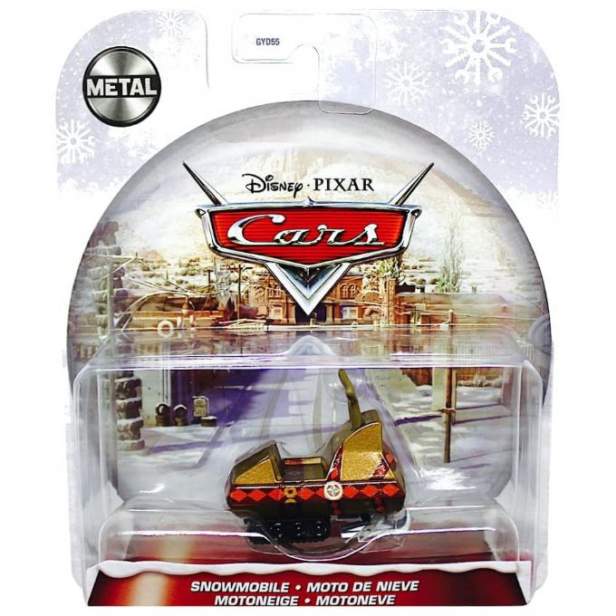 Autot Salama Snowmobile Talvi version 2