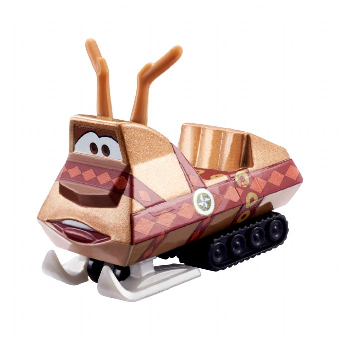 Autot Salama Snowmobile Talvi version 1