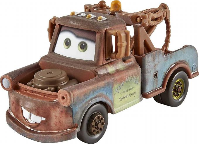 Disney Cars Die-Cast Vehicle 3-Pack version 4