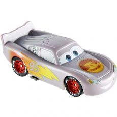 Cars Color Change Road Trip Lightning McQueen