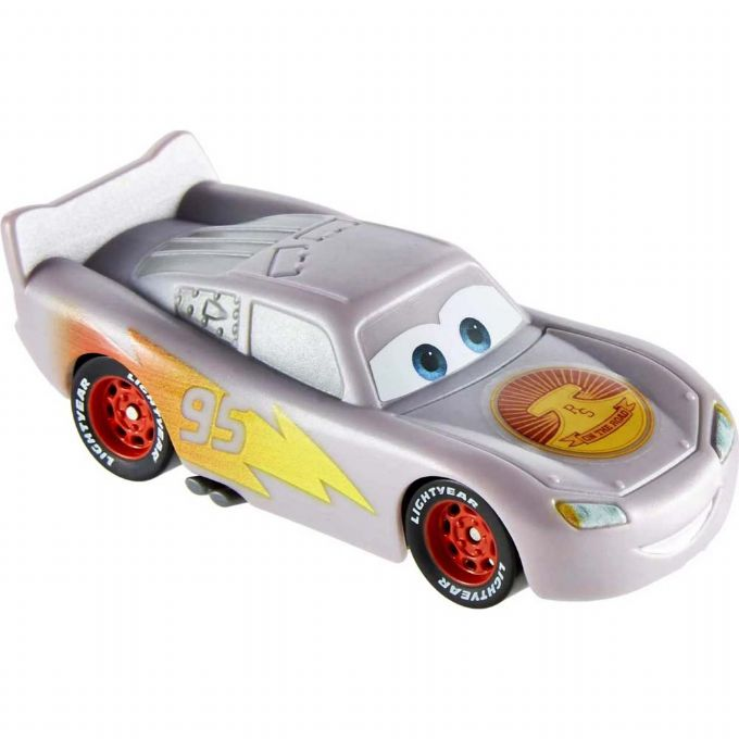 Autojen vrin vaihto Road Trip Lightning McQueen version 1
