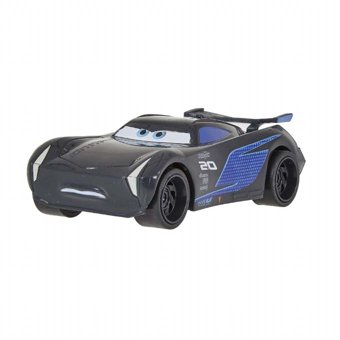 Carsin vetoleluauto Jackson Storm version 1