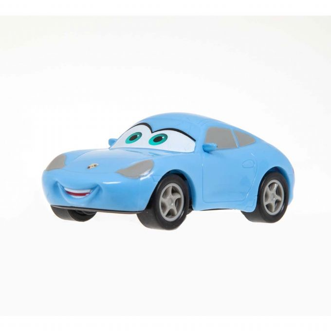 Cars Pullback Racers Sally version 1