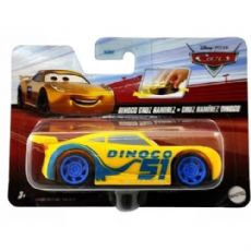 Disney Cars Biler HJH97 box