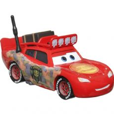 Cars Cryptid Buster Lynet McQueen