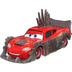Autot Road Rumble Lightning McQueen