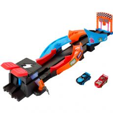 Cars Night Racing Spielset