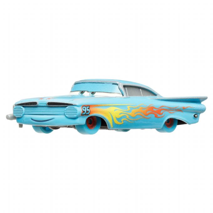 Biler Gl�d Racers Ramone version 1