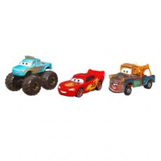 Cars On the Road Cars 3-pack