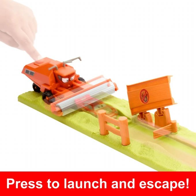 Biler Frank Escape  version 3