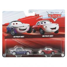 Cars banner