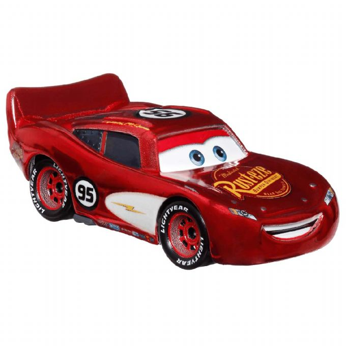 Cars Radiator Springs Lynet McQueen