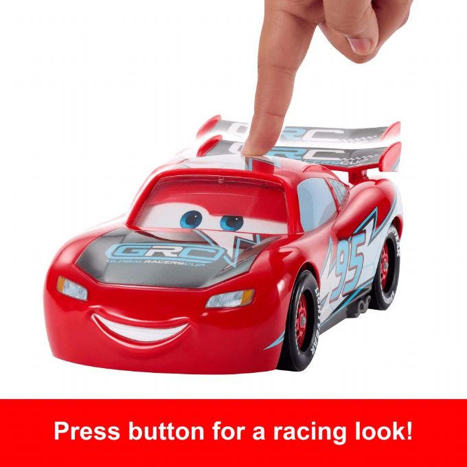 Cars Hero Drifting Salama McQueen version 5