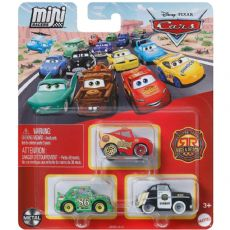 Disney-biler Biler JBH26 box