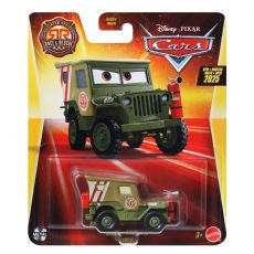 Disney Cars Biler JDG58 box