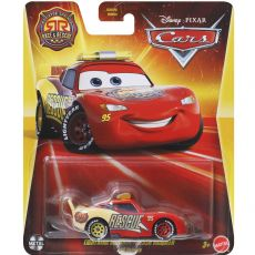 Disney Cars Bilar JDG59 box