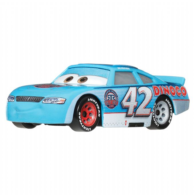 Autot Cal Weathers version 1