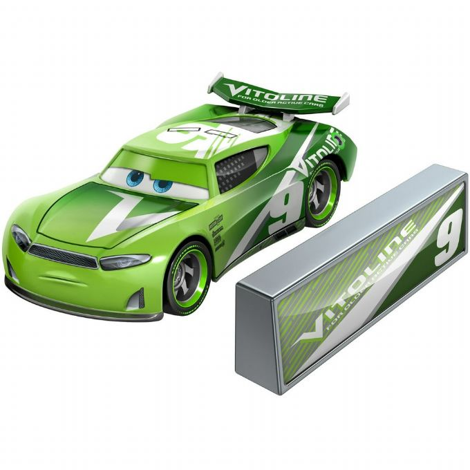 Autot Nascar Chase version 1
