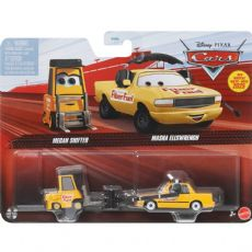 Cars banner