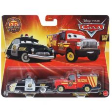 Cars banner